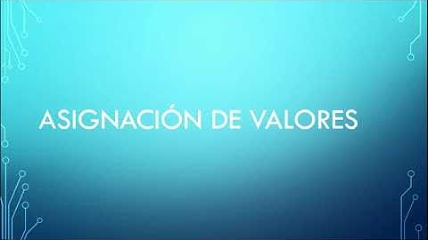 Video tutorial sobre Arreglos en Java