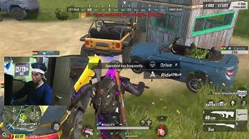 Gentlemens kill the hacker (Rules of Survival #1)