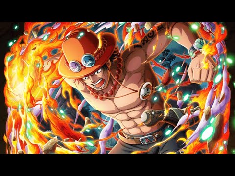 OPTC PIRATE RUMBLE SUGO-FEST! DEX ACE MUST PULLS 