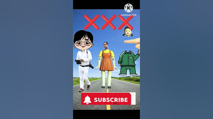 Squid Games |Red Light 🚨| Green Light | Netflix Trailer | #shorts