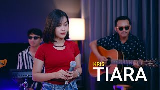 TIARA - KRIS (COVER BY SASA TASIA FT 3 LELAKI TAMPAN)