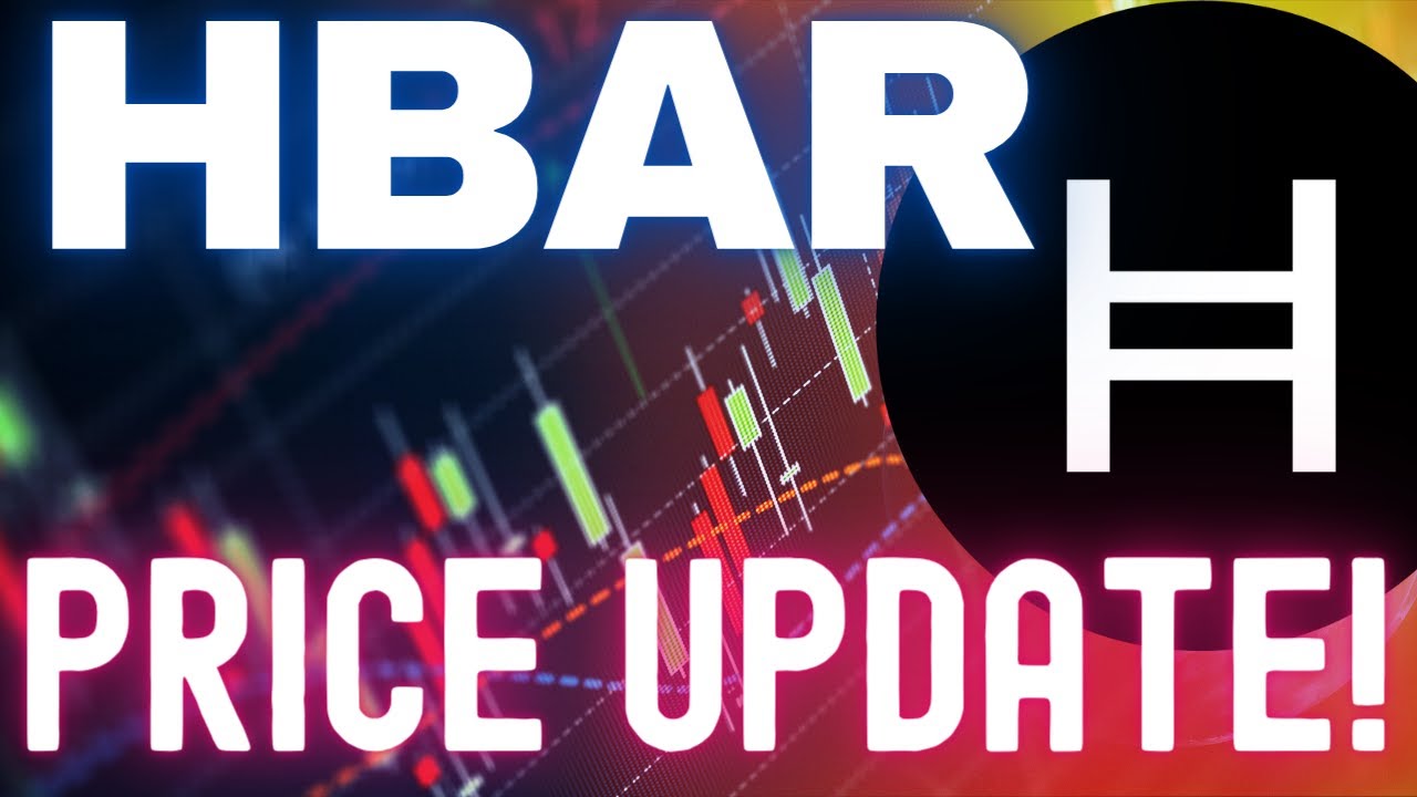 HBAR Hedera Hashgraph Crypto Price News Today – Price Prediction and Technical Analysis! HBAR Hedera Hashgraph Crypto Price News Today – Price Prediction and Technical Analysis!