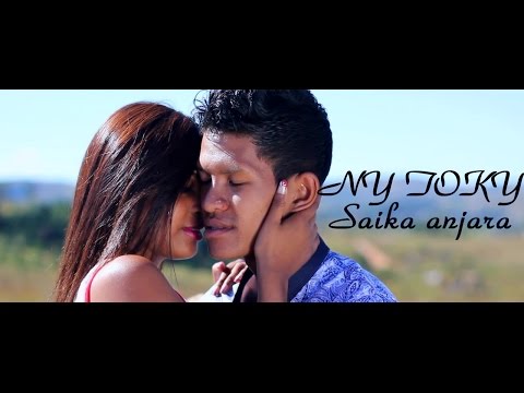 NY TOKY - SAIKA ANJARA (official Video)