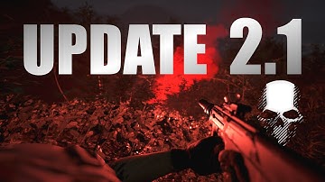 Wildlands First Person Mod Got an UPDATE