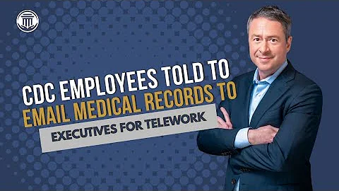 12.17 ‘Not a Denial’—But You’re Forced Onto Leave? CDC Telework Policy Under Fire