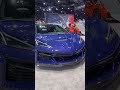 Corvette takeover #chevy #corvette #zr1 #zo6 #autoshow #carshow #carspotting #sportscar #sportcars
