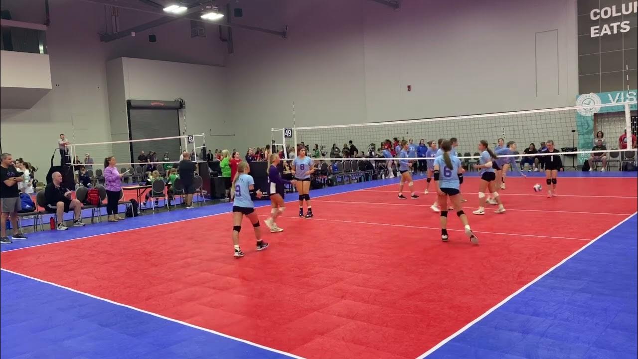 NIVA Storm at JVA Summerfest, Columbus YouTube
