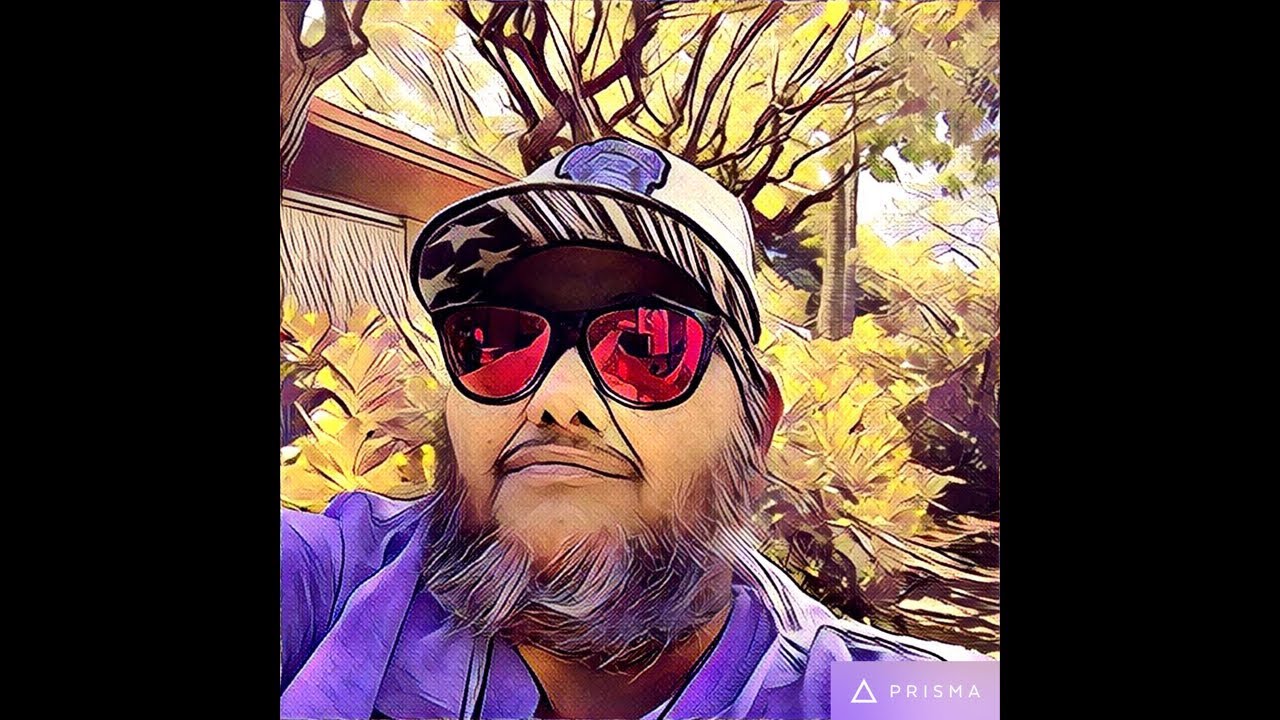 Come Burn A Bowl With Me 