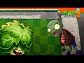🥗 НОВОЕ РАСТЕНИЕ КОЧАННЫЙ САЛАТ 🥗 Plants vs Zombies 2 (Растения против зомби 2) Прохождение