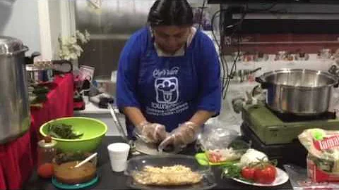 Mildred Hernandez