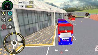 sk vlogs is live #Indian bus simulator #live gameplay