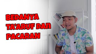 Bedanya TAARUF dan PACARAN