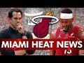 🚨MAJOR Miami Heat Update Entering Final Week Of NBA Regular Season