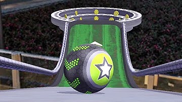 Going Balls Super SpeedRun Gameplay Level 1379