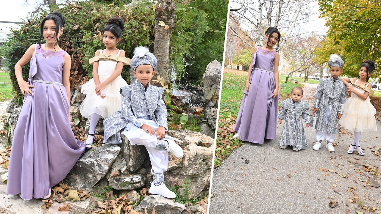 Yasar ve Cemail Sunnet Dunu ork Veli Sampion Part1