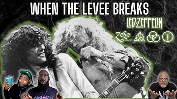 Reaction: Led Zeppelin 