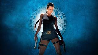 Lara Croft: Tomb Raider (2001) hd greek trailer