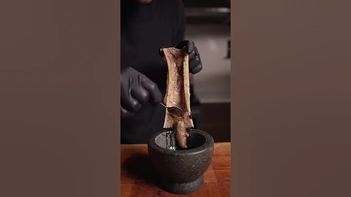 This was actually raw...