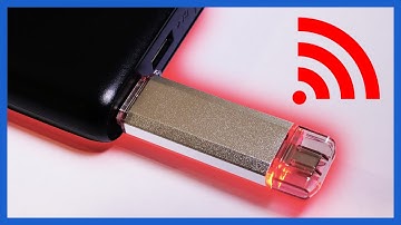 The New WiFi Deauther!