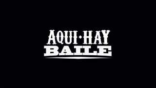 Aquí Hay Baile