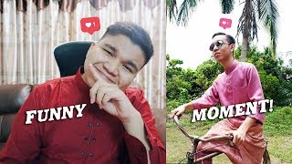 Team Fires 🔥OOHAMI & DYNAMO🔥 Funny Moment!😂 (240,000 Subscribers Special)