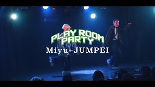 Play Room Party Miyu Jumpei