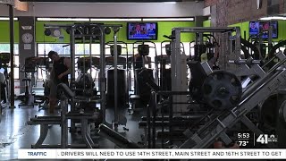 Kansas City gym owner strives to be 'radically inclusive'