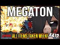 MEGATON - The Binding Of Isaac: Repentance #417