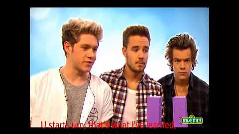 One Direction What makes U useful lyrics