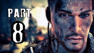 Spec Ops: The Line - Part 8 (Riggs)