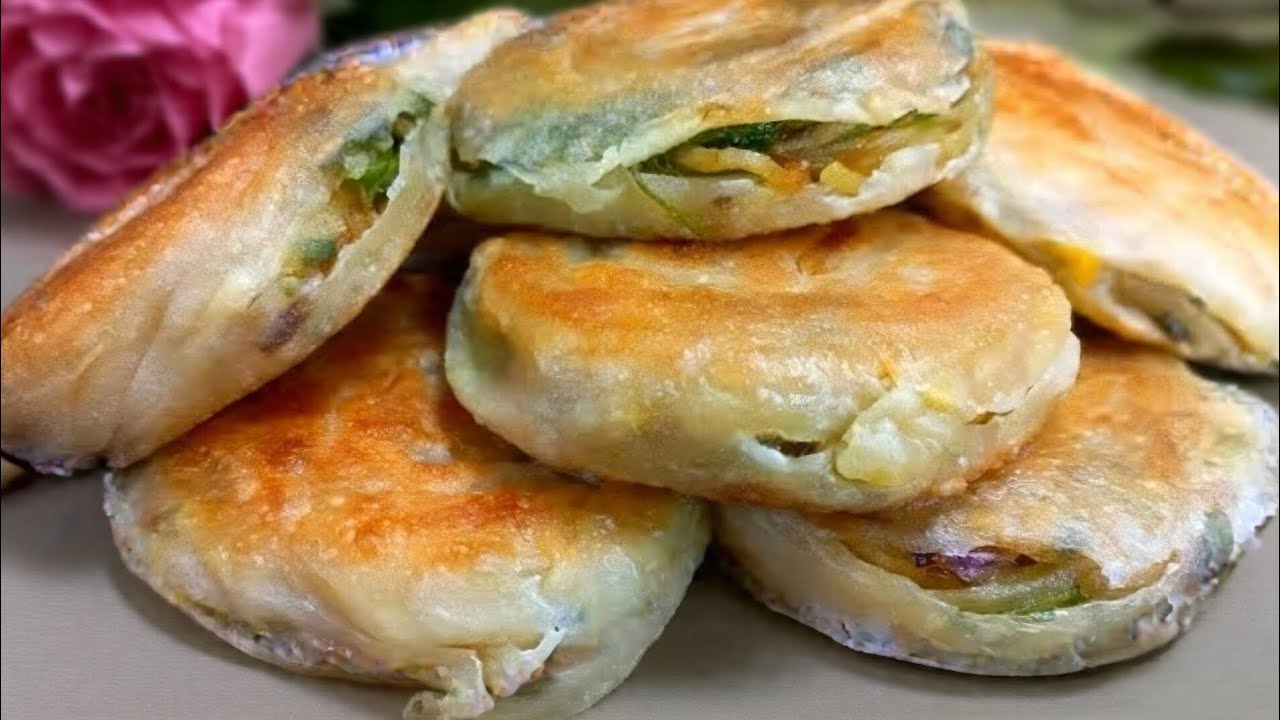 О, какой замечательный завтрак! Если вы приготовите завтрак, который действительно доставит вам н...