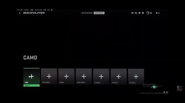 *NEW* Camo Glitch on Any Gun #mw2 | Orion, Polyatomic