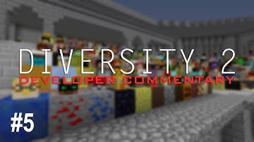 DIVERSITY 2 DEVCOM | Ep 05 - The Arena Branch