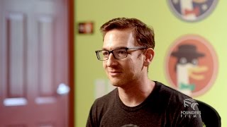 Gabriel Weinberg 'Future of Search' (DuckDuckGo) 21