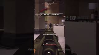 quad feed on screen (across the map)
