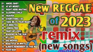 New reggae version lovesong 2023,(popular songs mp3) - YouTube