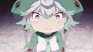 Made in Abyss Movie 3: Fukaki Tamashii no Reimei - Pictures