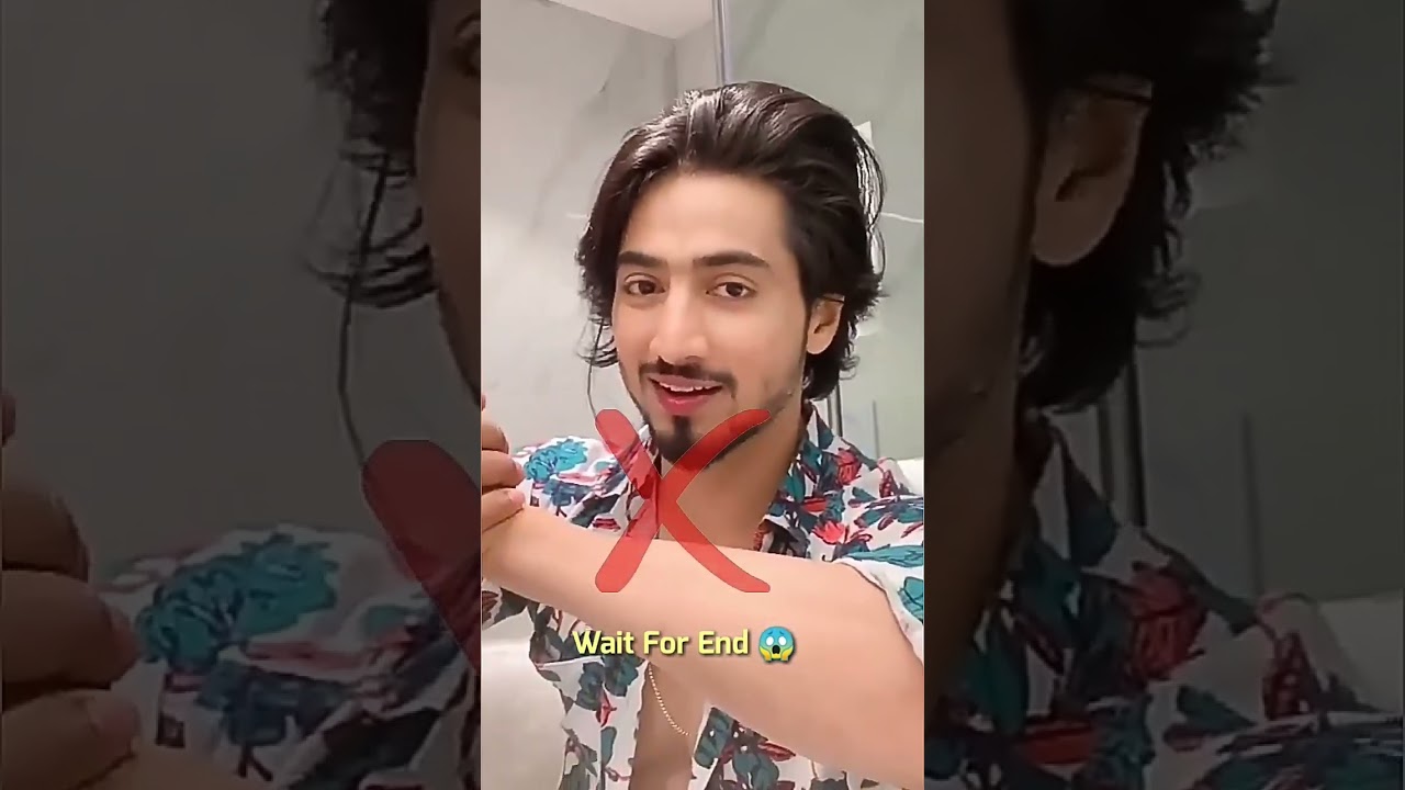 Mr Faisu Before And After Hasbi Rabbi jallallah Status ✅ 