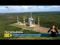 Selecionadas empresas para operar no Centro Espacial de Alcântara