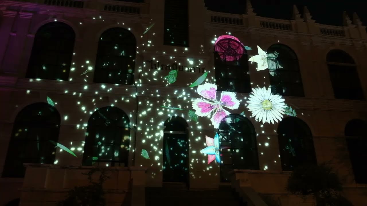 27JUNE STUDIO BANGKOK DESIGN WEEK 2023