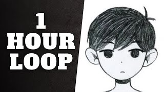 OMORI - By Your Side (1 Hour Loop)