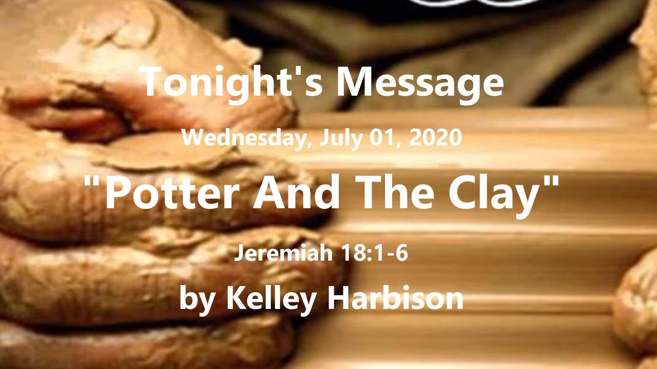 Potter And The Clay YouTube