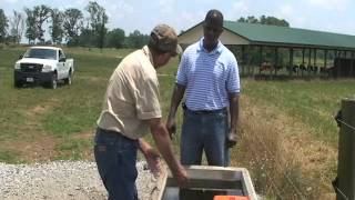 Prescribed Grazing by South Carolina NRCS Conservation Videos 1,465 views 10 years ago 4 minutes, 20 seconds
