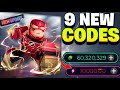 ⚡HURRY-UP⚡ALL WORKING CODES FOR FLASHPOINT OCTOBER | ROBLOX FLASHPOINT WORLDS COLLIDE CODES 2025