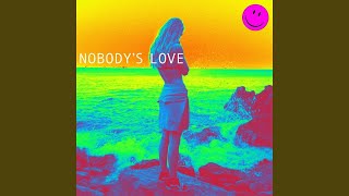 Nobody's Love - Maroon 5 (Slowed + Reverb)