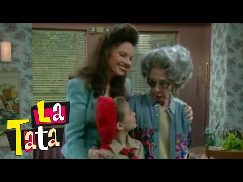 Video: Tata è un'altra parola per nonna?