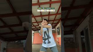 SIDEKICK X ASN TikTok Dance Tutorial