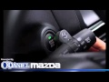 Mazda's Push Button Start System