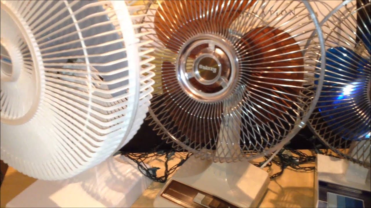 Fan Room Fan Room