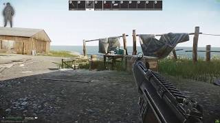 у Escape From Tarkov 